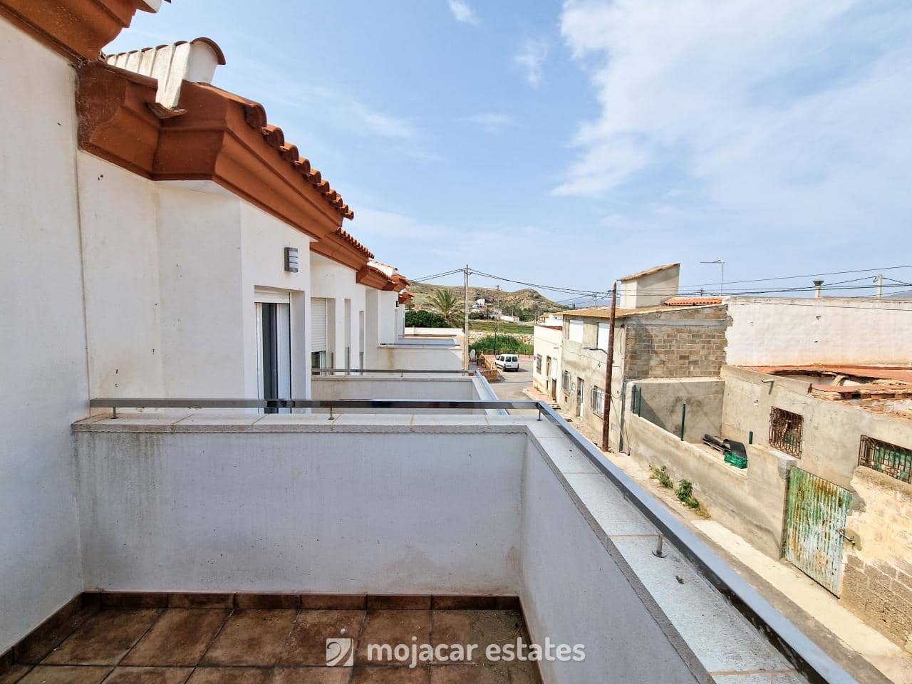 3 soveværelse Byhus til salg i Guazamara - € 116.000 (Ref: 9057154)