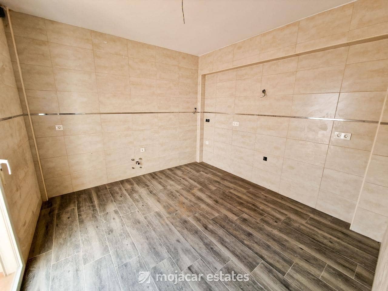 3 soveværelse Byhus til salg i Guazamara - € 116.000 (Ref: 9057154)