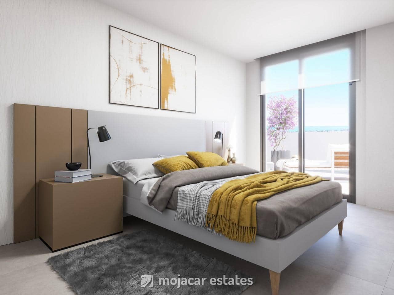 3 bedroom Apartment for sale in Vera with pool - € 268,500 (Ref: 9084747)