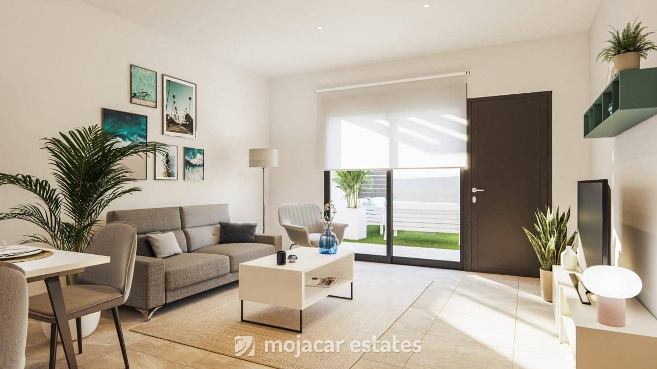 4 soverom Villa til salgs i Aguilas med svømmebasseng - € 378 000 (Ref: 9084750)