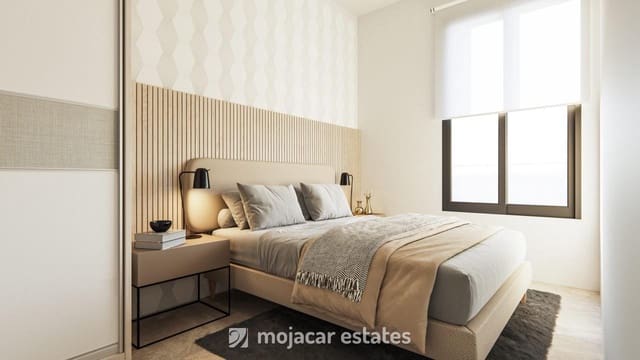 4 bedroom Villa for sale in Casco Antiguo, Aguilas with pool - € 378,000 (Ref: 9084750)