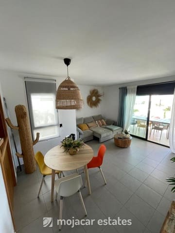 2 bedroom Apartment for sale in Mojácar with pool - € 315,000 (Ref: 9088437)