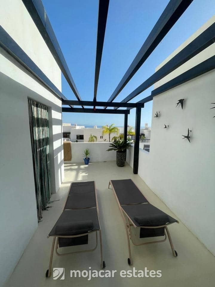 2 slaapkamer Appartement te koop in Mojacar met zwembad - € 315.000 (Ref: 9088437)