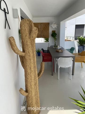 2 slaapkamer Appartement te koop in Mojácar met zwembad - € 315.000 (Ref: 9088437)