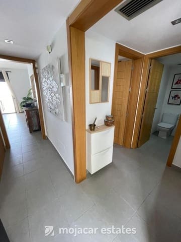 2 slaapkamer Appartement te koop in Mojácar met zwembad - € 315.000 (Ref: 9088437)