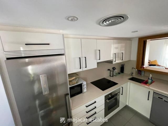 2 slaapkamer Appartement te koop in Mojácar met zwembad - € 315.000 (Ref: 9088437)