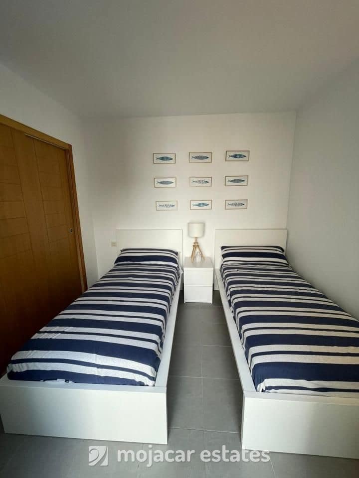 2 slaapkamer Appartement te koop in Mojacar met zwembad - € 315.000 (Ref: 9088437)