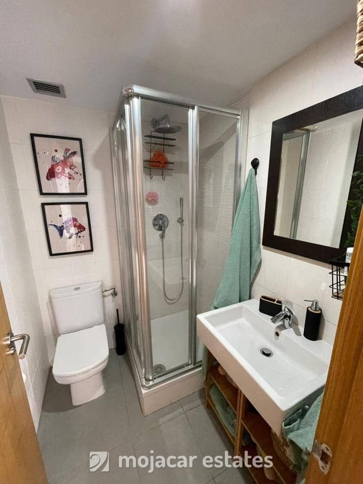 2 slaapkamer Appartement te koop in Mojacar met zwembad - € 315.000 (Ref: 9088437)