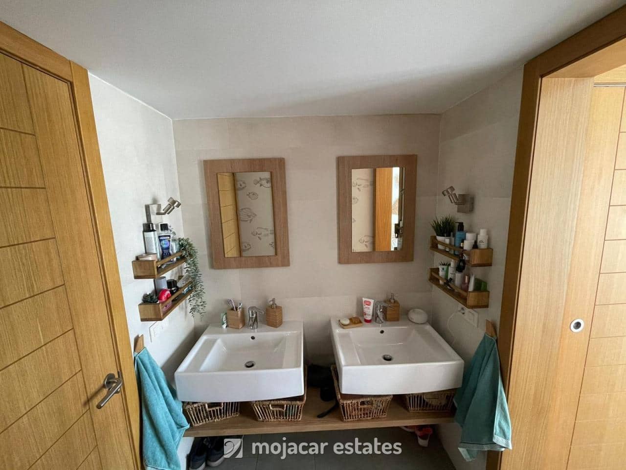 2 slaapkamer Appartement te koop in Mojacar met zwembad - € 315.000 (Ref: 9088437)