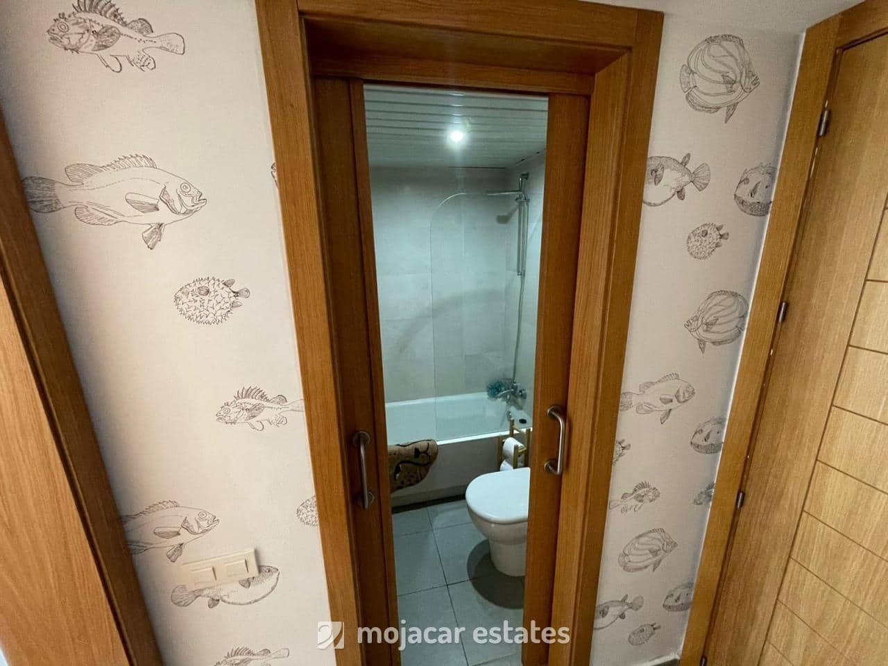 2 slaapkamer Appartement te koop in Mojacar met zwembad - € 315.000 (Ref: 9088437)