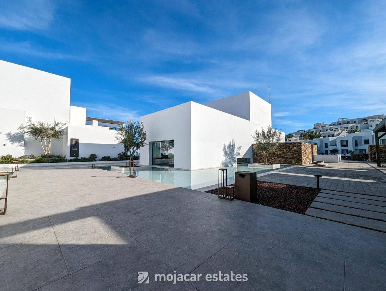 2 slaapkamer Appartement te koop in Mojacar met zwembad - € 315.000 (Ref: 9088437)