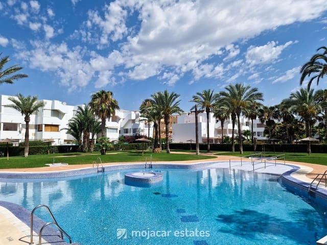 1 bedroom Apartment for sale in Puerto del Rey, Vera with pool - € 149,000 (Ref: 9101808)