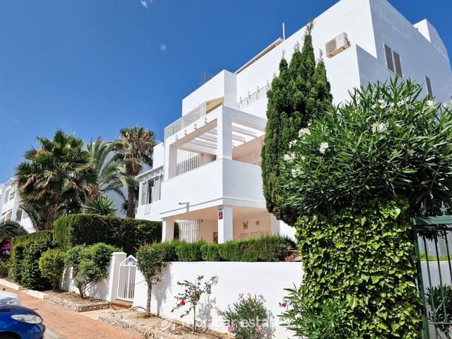1 bedroom Apartment for sale in Puerto del Rey, Vera with pool - € 149,000 (Ref: 9101808)