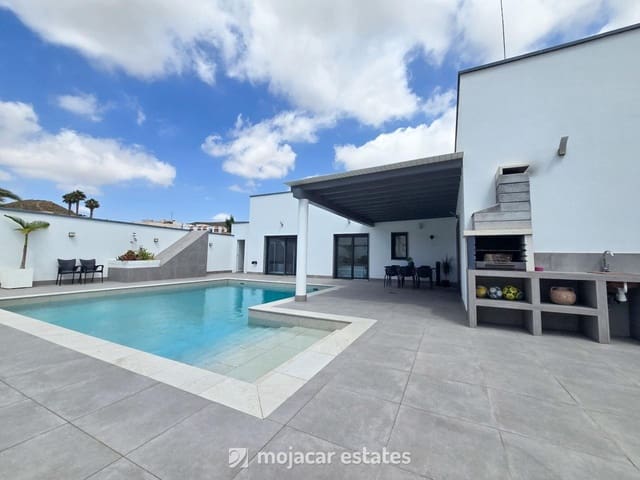 4 soverom Villa til salgs i Carboneras - € 496 000 (Ref: 9131900)