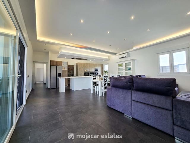 4 soverom Villa til salgs i Carboneras - € 496 000 (Ref: 9131900)