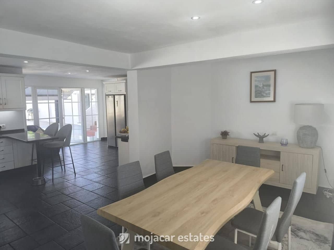 3 soveværelse Villa til salg i Las Cunas med swimmingpool - € 495.000 (Ref: 9151552)