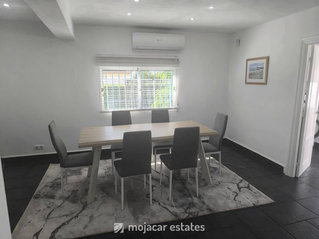 3 soveværelse Villa til salg i Las Cunas med swimmingpool - € 495.000 (Ref: 9151552)