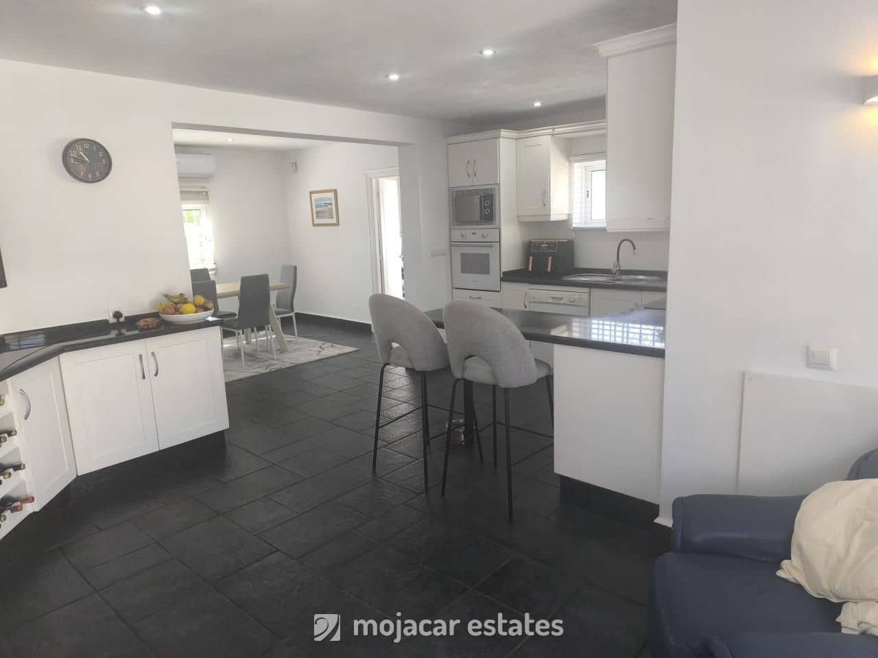 3 soveværelse Villa til salg i Las Cunas med swimmingpool - € 495.000 (Ref: 9151552)