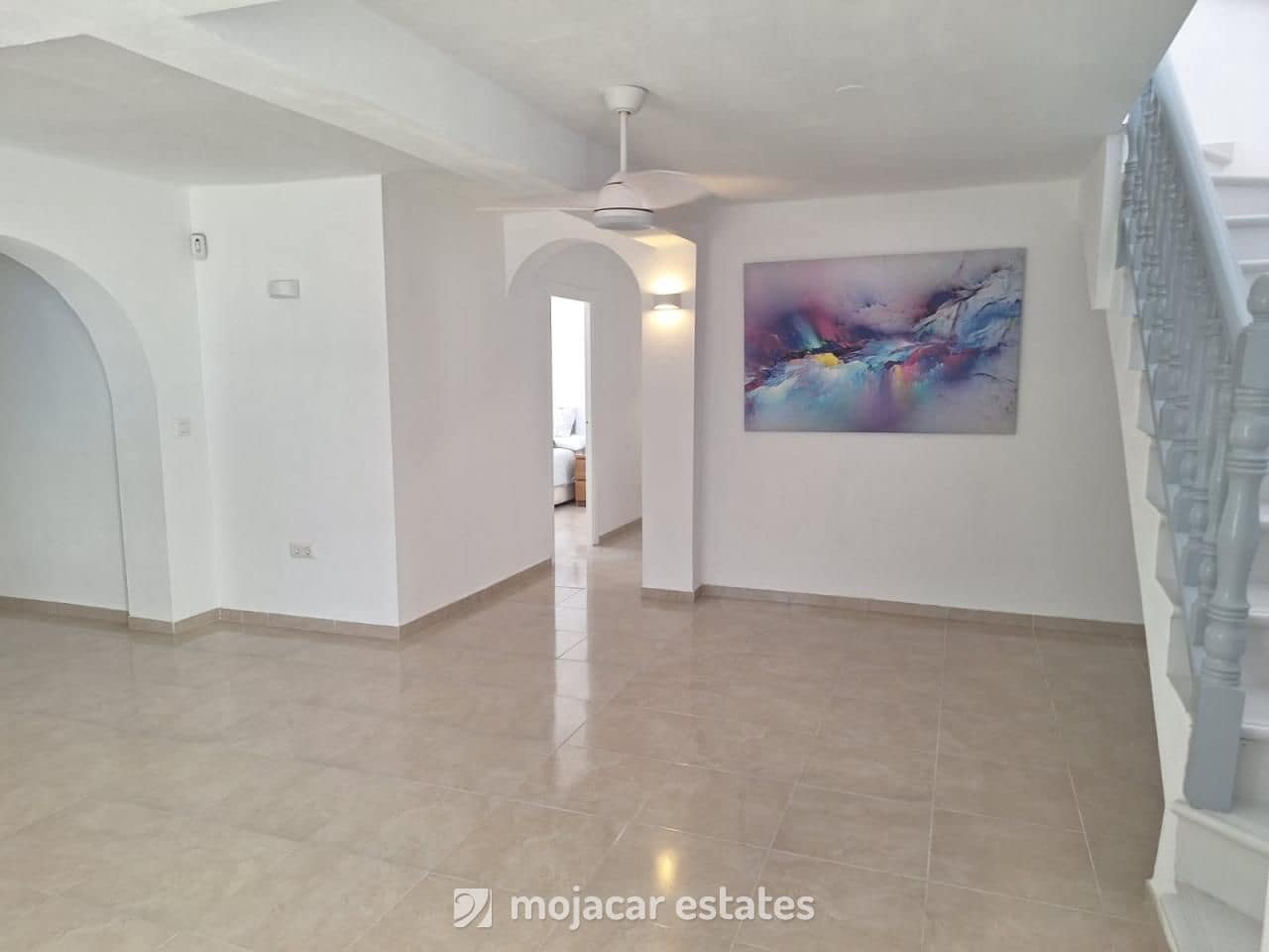 3 soveværelse Villa til salg i Las Cunas med swimmingpool - € 495.000 (Ref: 9151552)