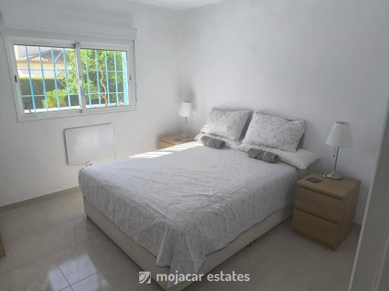 3 soveværelse Villa til salg i Las Cunas med swimmingpool - € 495.000 (Ref: 9151552)