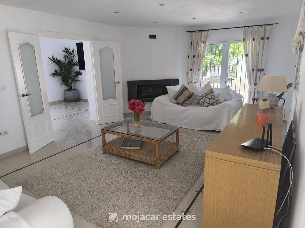 3 soveværelse Villa til salg i Las Cunas med swimmingpool - € 495.000 (Ref: 9151552)