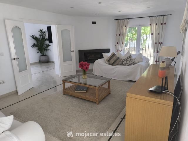 3 camera da letto Villa in vendita in Las Cunas, Cuevas del Almanzora con piscina - 495.000 € (Rif: 9151552)