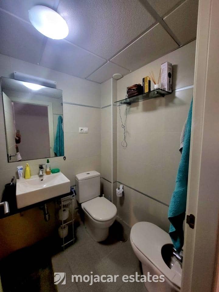 2 chambre Appartement à vendre à Palomares avec piscine - 150 000 € (Ref: 9161891)