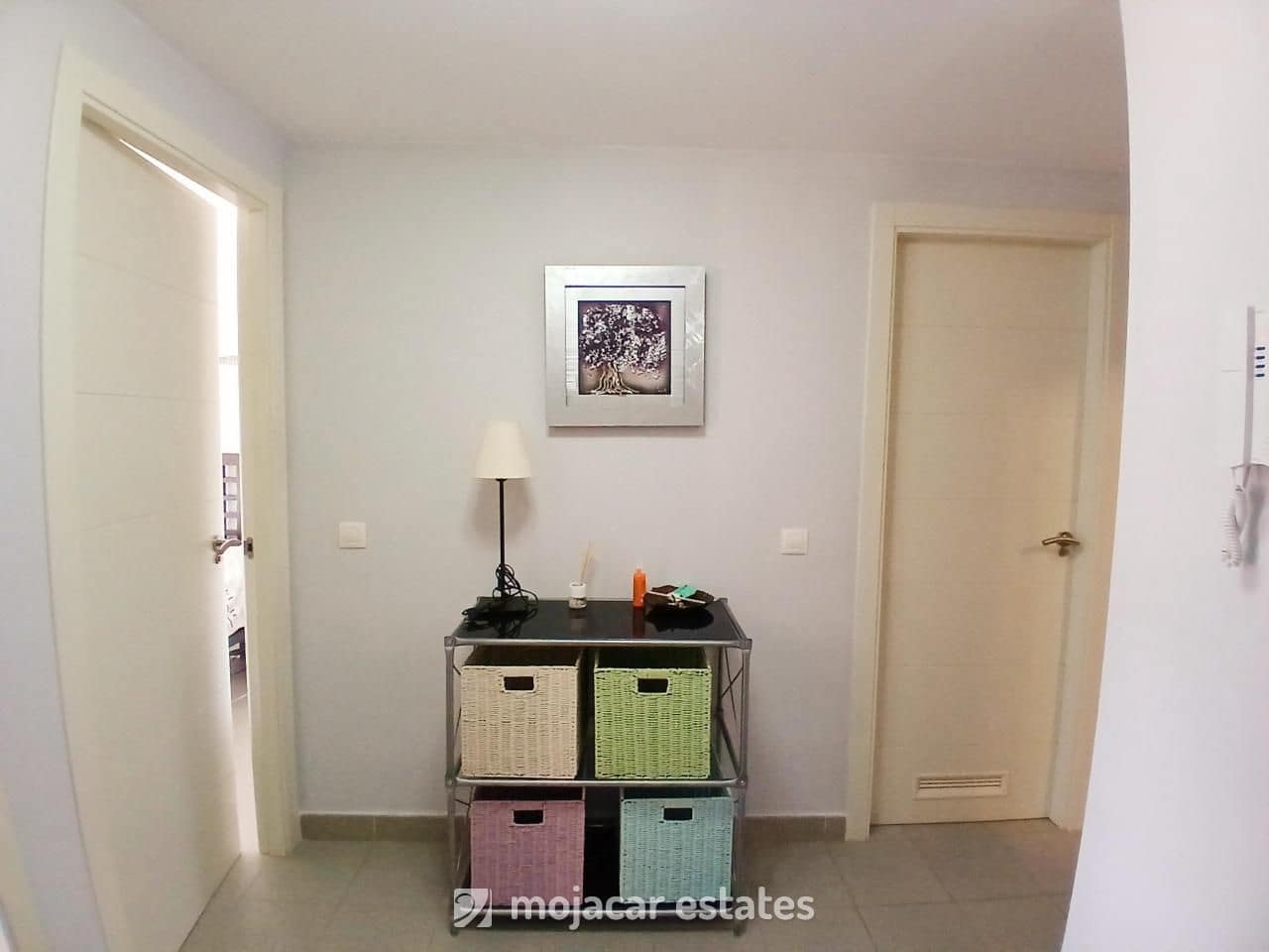 2 chambre Appartement à vendre à Palomares avec piscine - 150 000 € (Ref: 9161891)