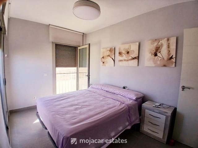 2 chambre Appartement à vendre à Palomares, Cuevas del Almanzora avec piscine - 150 000 € (Ref: 9161891)
