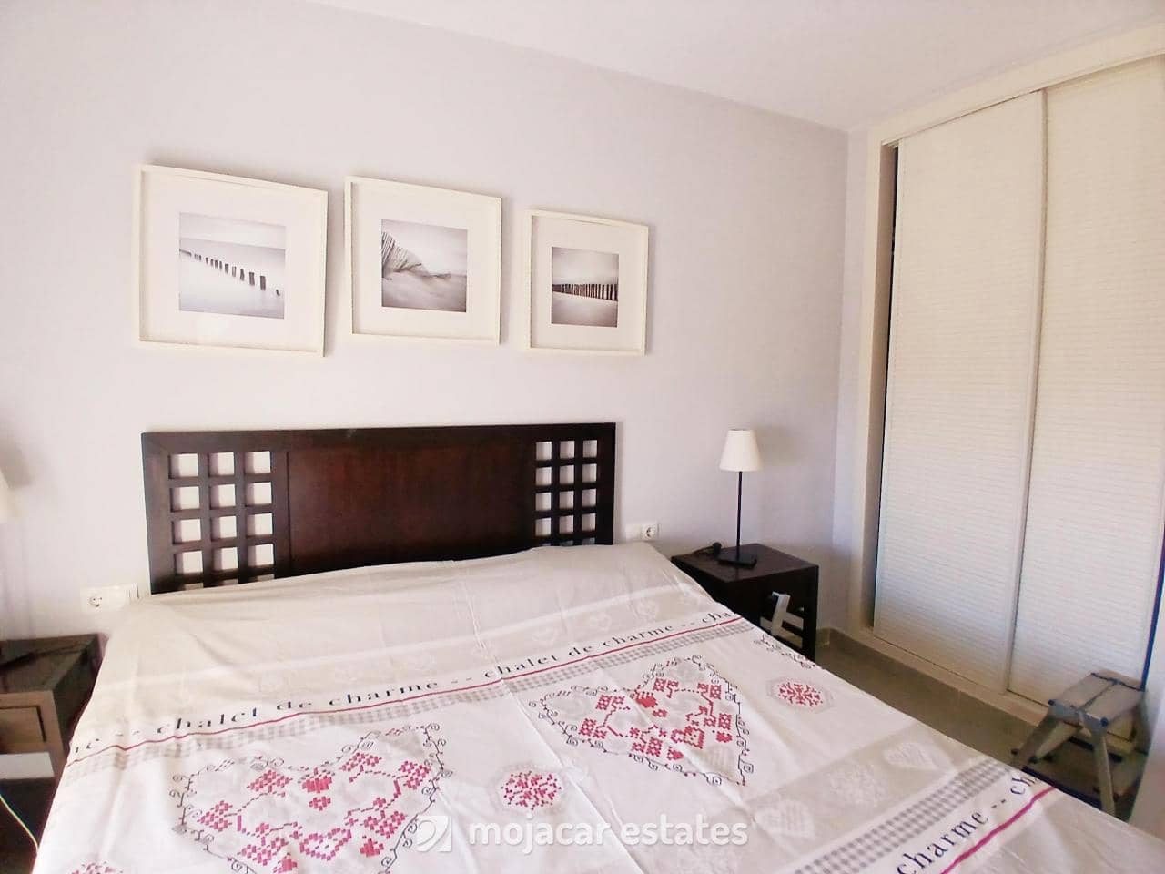 2 chambre Appartement à vendre à Palomares avec piscine - 150 000 € (Ref: 9161891)