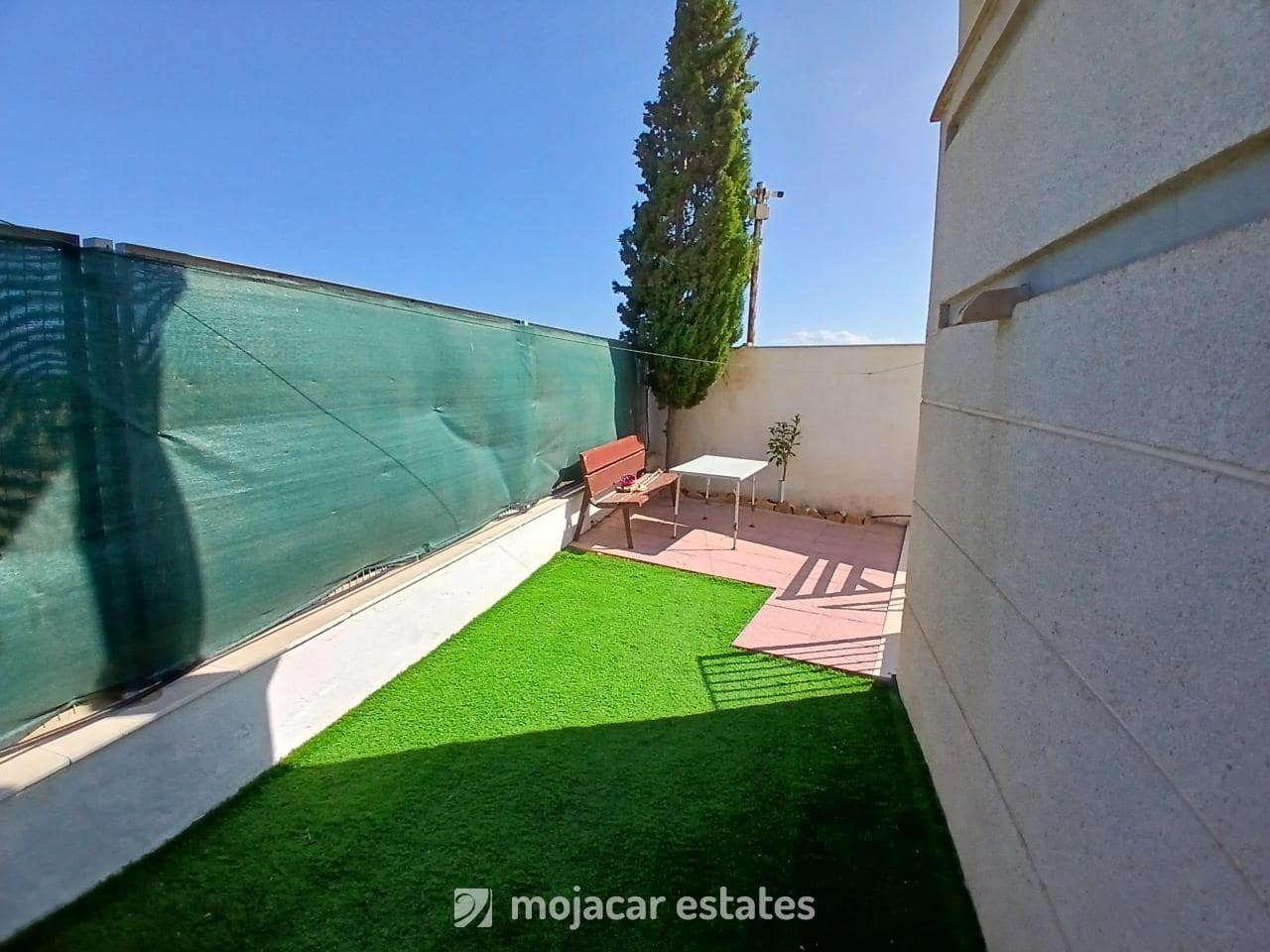 2 chambre Appartement à vendre à Palomares avec piscine - 150 000 € (Ref: 9161891)
