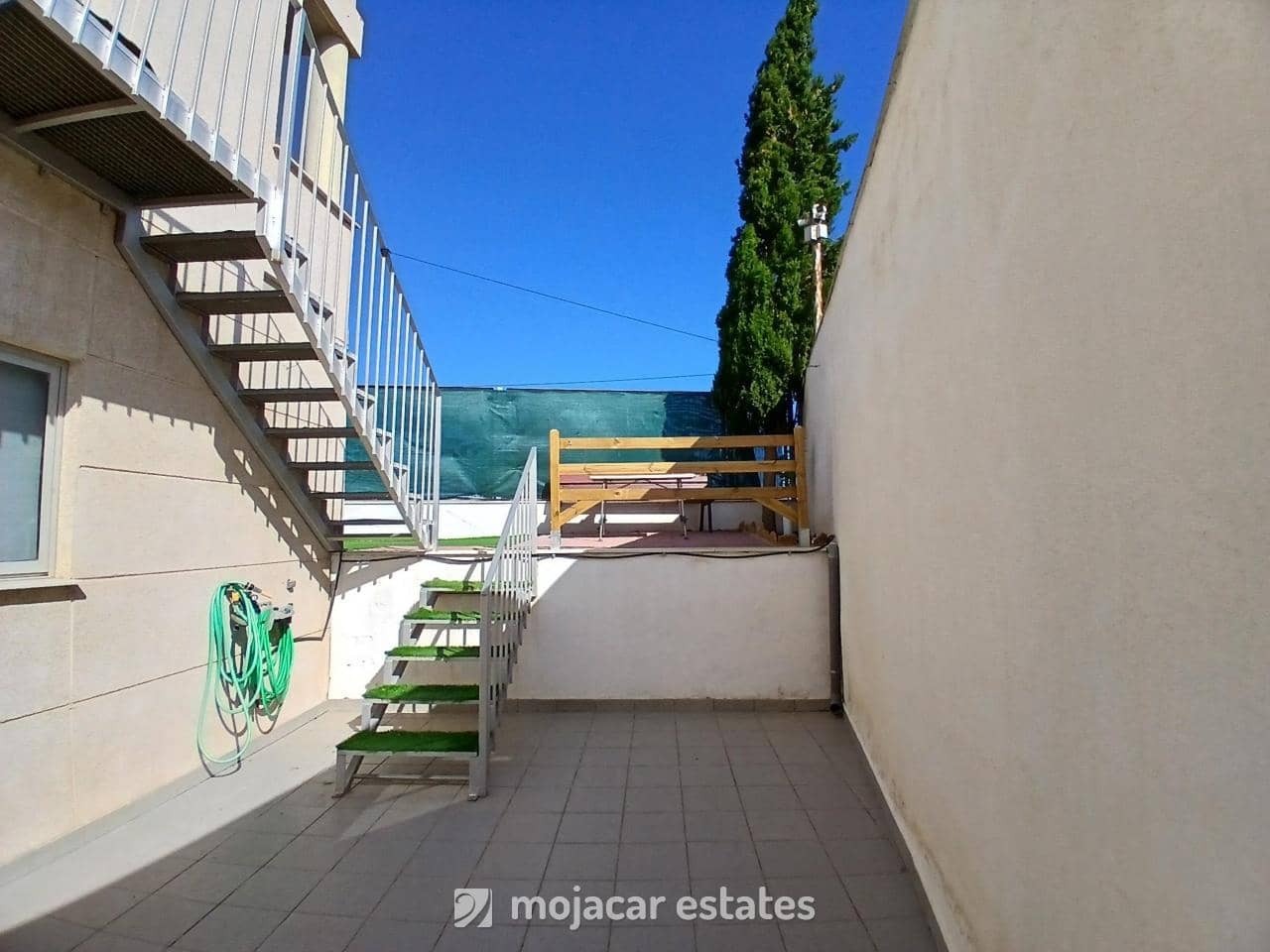 2 chambre Appartement à vendre à Palomares avec piscine - 150 000 € (Ref: 9161891)