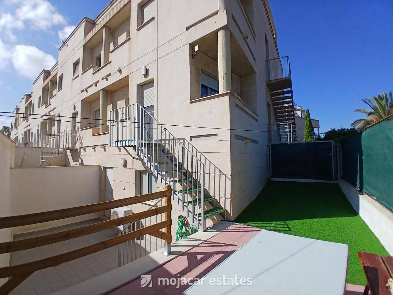 2 chambre Appartement à vendre à Palomares avec piscine - 150 000 € (Ref: 9161891)