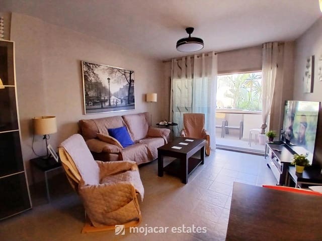 2 chambre Appartement à vendre à Palomares, Cuevas del Almanzora avec piscine - 150 000 € (Ref: 9161891)