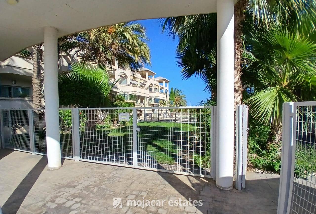 2 chambre Appartement à vendre à Palomares avec piscine - 150 000 € (Ref: 9161891)