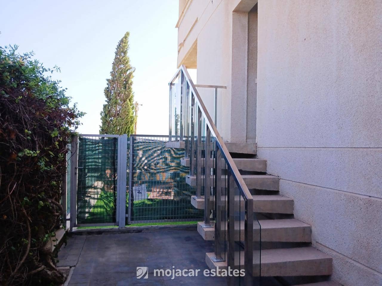 2 chambre Appartement à vendre à Palomares avec piscine - 150 000 € (Ref: 9161891)