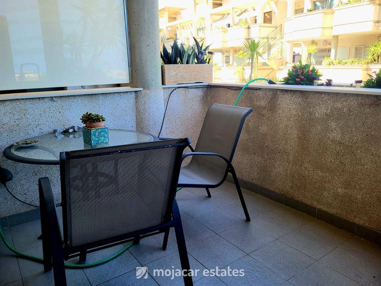 2 chambre Appartement à vendre à Palomares avec piscine - 150 000 € (Ref: 9161891)