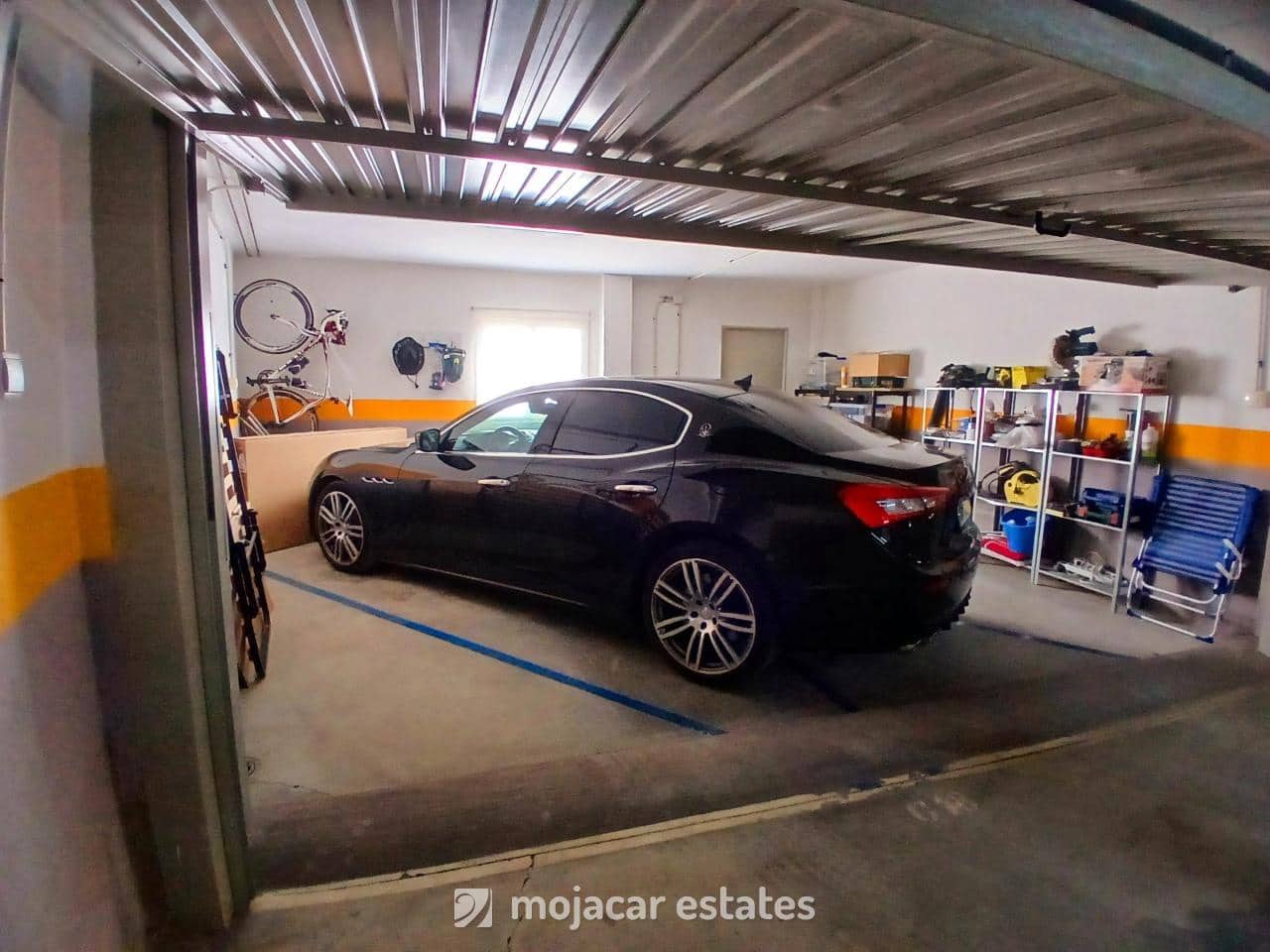 2 chambre Appartement à vendre à Palomares avec piscine - 150 000 € (Ref: 9161891)