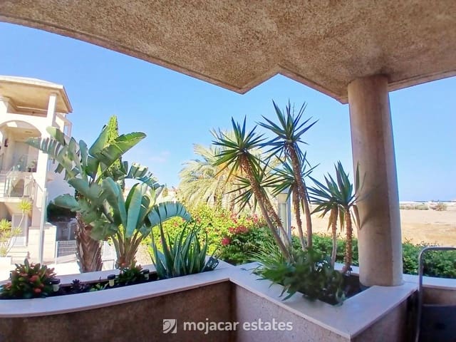 2 chambre Appartement à vendre à Palomares, Cuevas del Almanzora avec piscine - 150 000 € (Ref: 9161891)