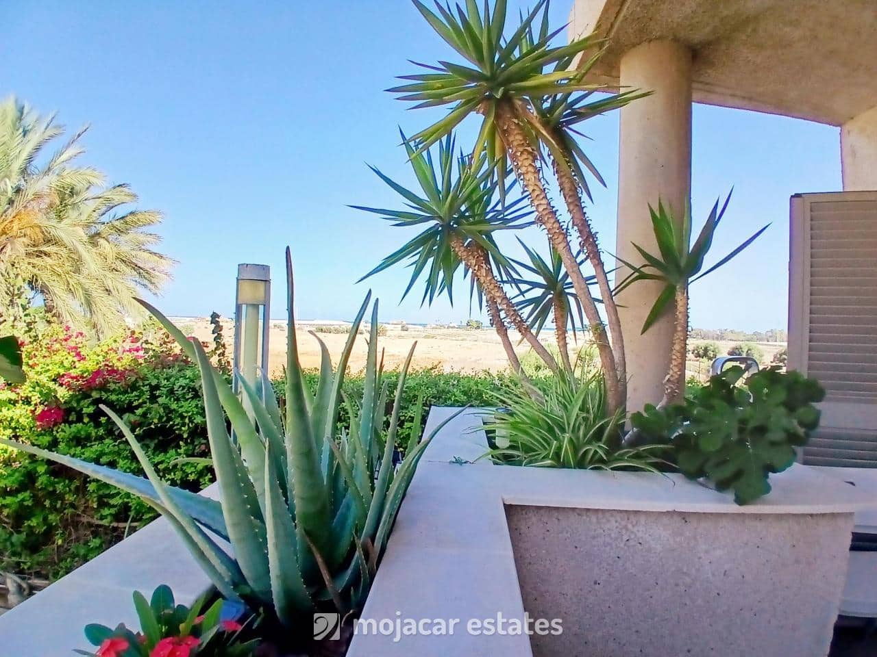 2 chambre Appartement à vendre à Palomares avec piscine - 150 000 € (Ref: 9161891)