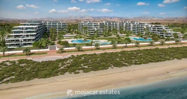 3 sovrum Lägenhet till salu i Almerimar, El Ejido med pool - 368 000 € (Ref: 9163267)