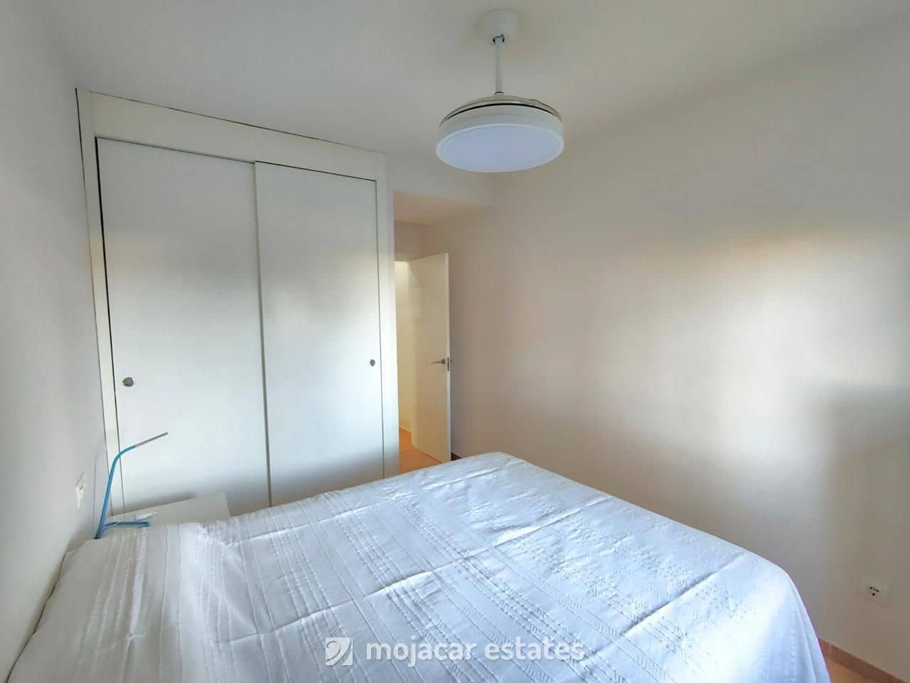 3 soverom Leilighet til salgs i Vera med svømmebasseng - € 175 000 (Ref: 9163269)