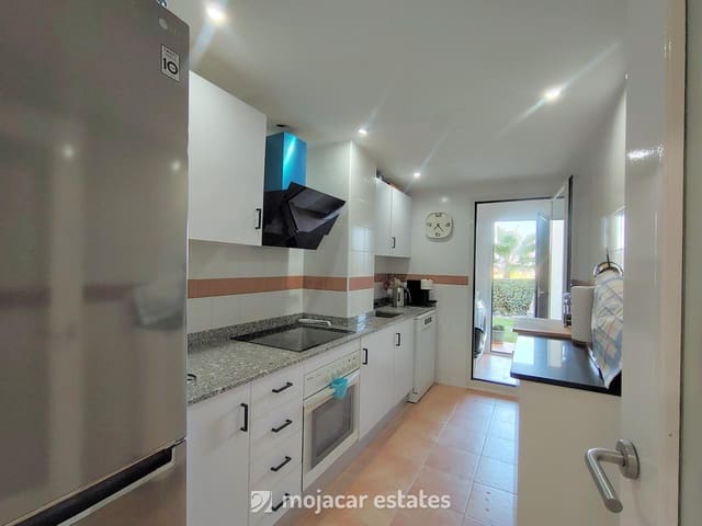 3 slaapkamer Appartement te koop in Valle del Este, Vera met zwembad - € 175.000 (Ref: 9163269)