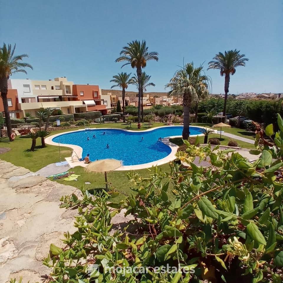 3 soverom Leilighet til salgs i Vera med svømmebasseng - € 175 000 (Ref: 9163269)