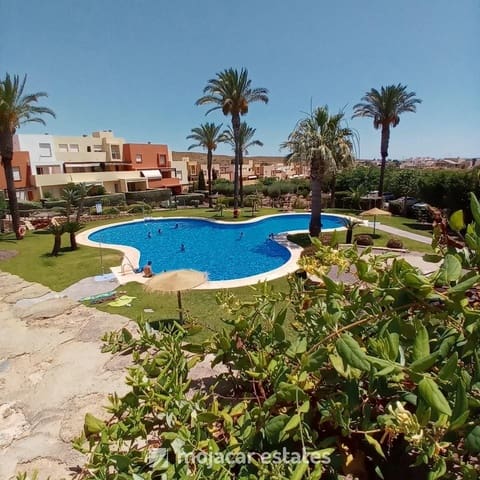 3 soveværelse Lejlighed til salg i Valle del Este, Vera med swimmingpool - € 175.000 (Ref: 9163269)
