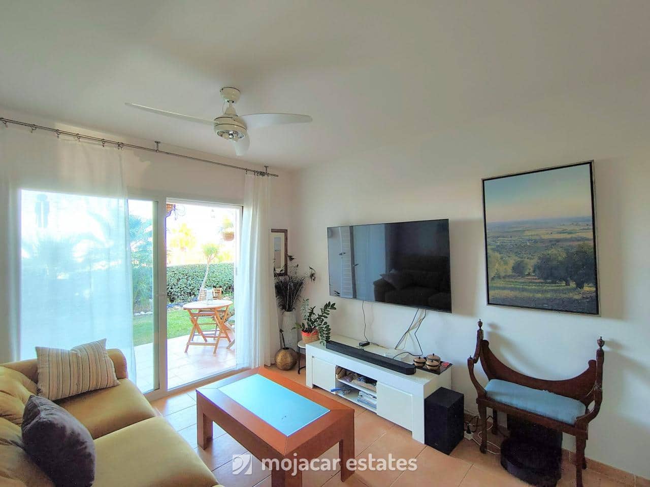 3 soverom Leilighet til salgs i Vera med svømmebasseng - € 175 000 (Ref: 9163269)