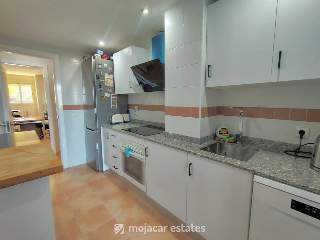 3 soverom Leilighet til salgs i Vera med svømmebasseng - € 175 000 (Ref: 9163269)