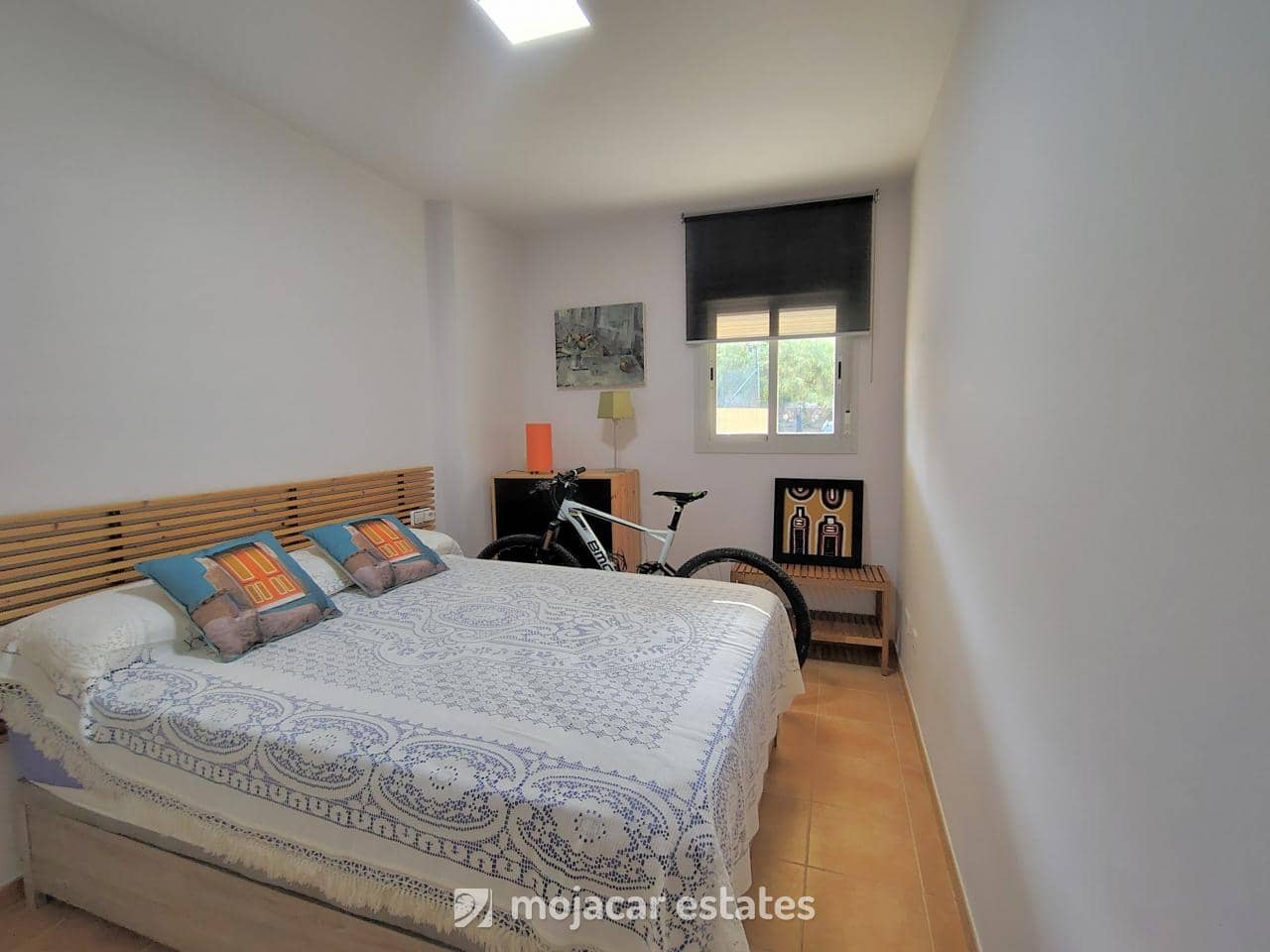 3 soverom Leilighet til salgs i Vera med svømmebasseng - € 175 000 (Ref: 9163269)