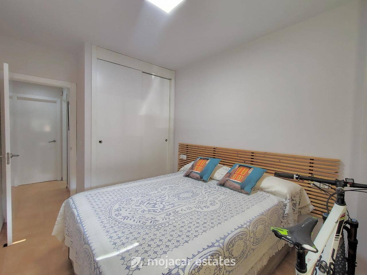 3 soverom Leilighet til salgs i Vera med svømmebasseng - € 175 000 (Ref: 9163269)