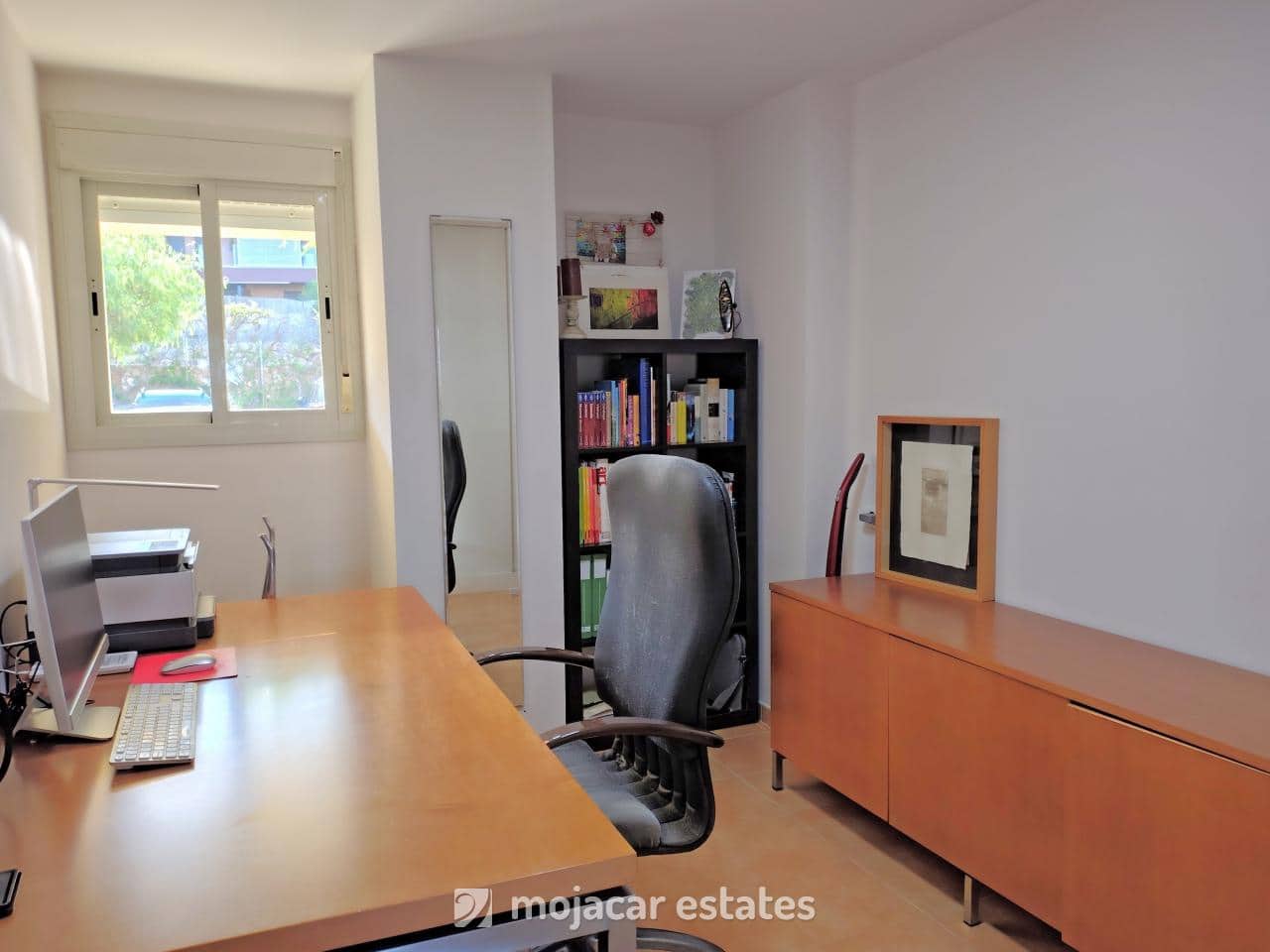 3 soverom Leilighet til salgs i Vera med svømmebasseng - € 175 000 (Ref: 9163269)